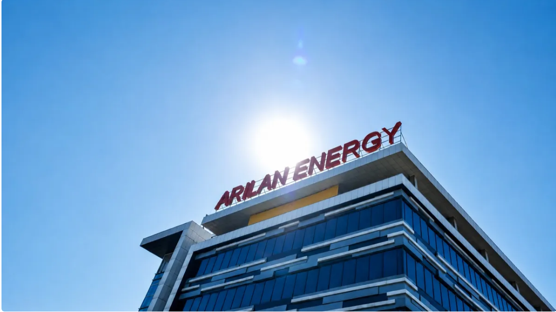 Arilan Energy: как стать миллионером